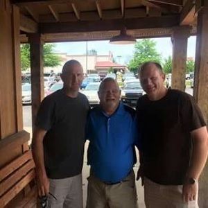 Meet your Posher, Donald